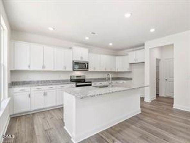 321 Greenfield Drive, Gibsonville, NC 27249