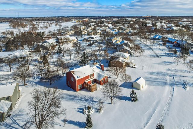 2563 Colony Circle, Saint Cloud, MN 56303