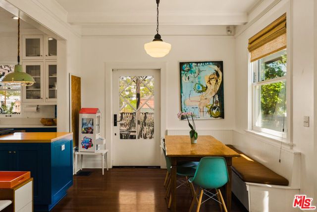 1062 Sanborn Avenue, Los Angeles, CA 90029