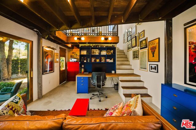 1062 Sanborn Avenue, Los Angeles, CA 90029