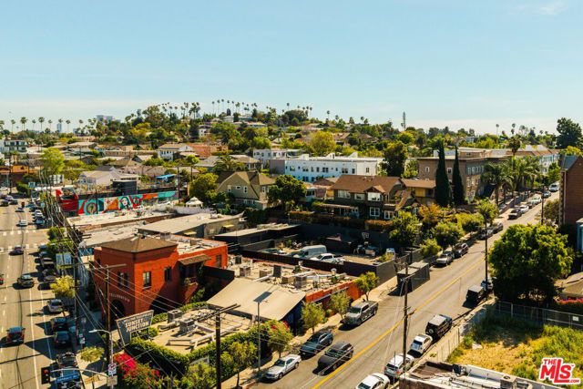 1062 Sanborn Avenue, Los Angeles, CA 90029