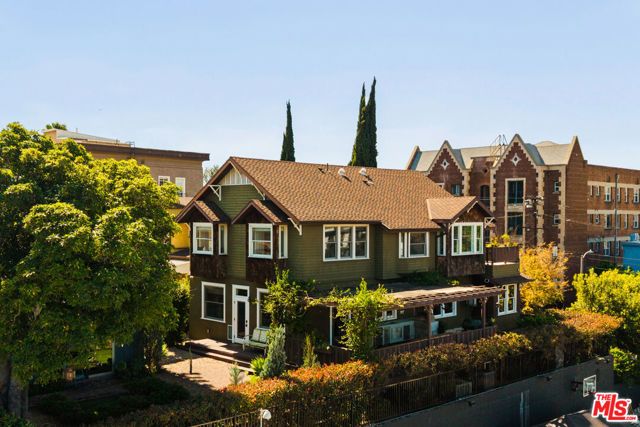 1062 Sanborn Avenue, Los Angeles, CA 90029