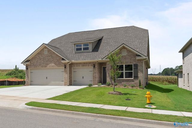 190 Pennington Avenue, Huntsville, AL 35811