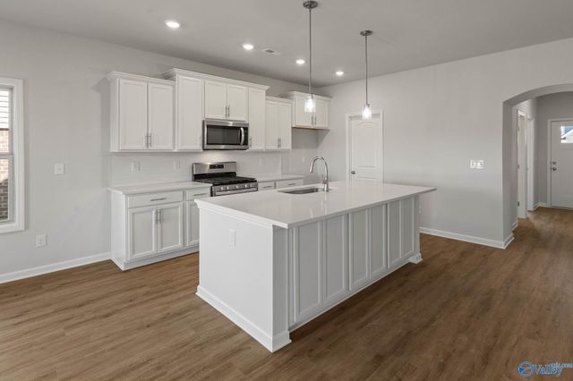 190 Pennington Avenue, Huntsville, AL 35811