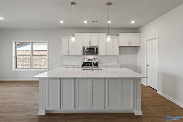 190 Pennington Avenue, Huntsville, AL 35811