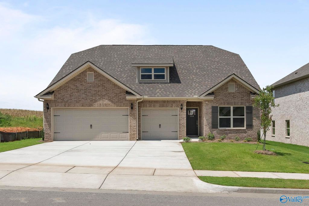 190 Pennington Avenue, Huntsville, AL 35811