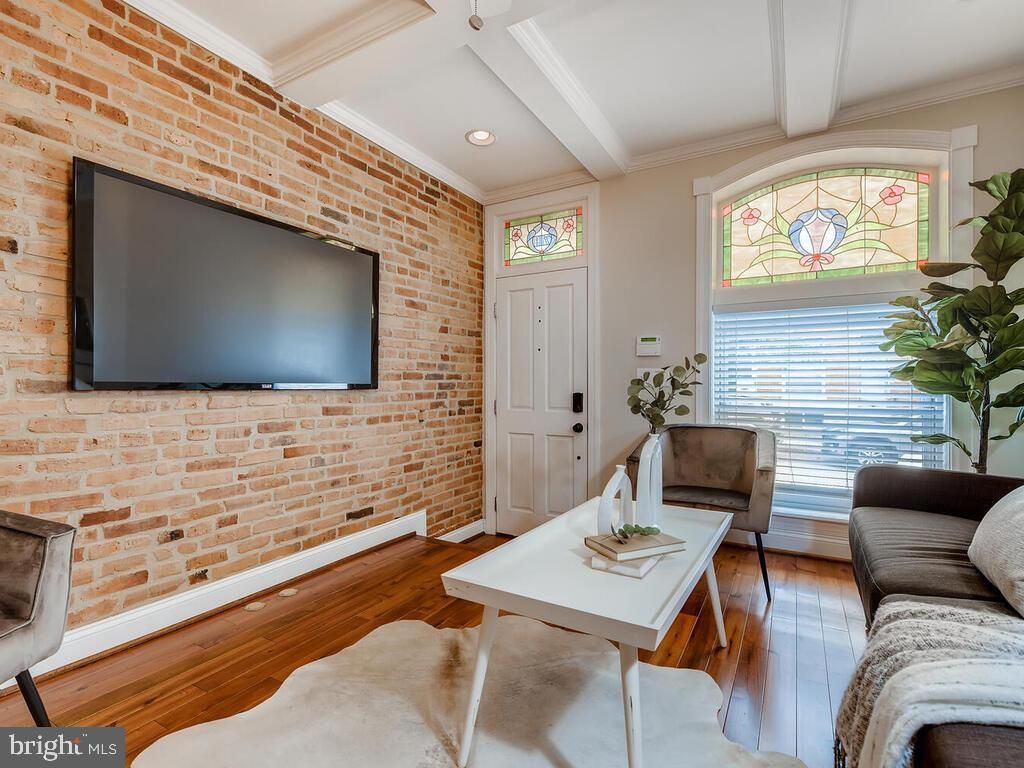 718 S CURLEY ST, Baltimore, MD 21224