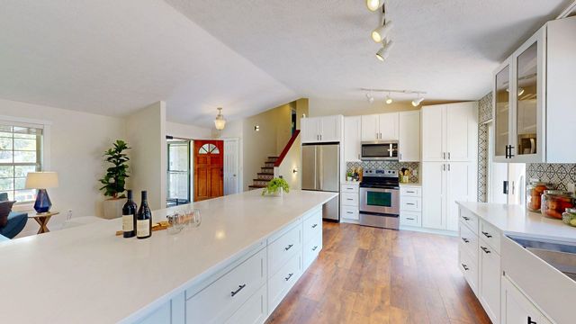 3901 S Sunderland Dr, Spokane Valley, WA 99206