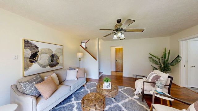 3901 S Sunderland Dr, Spokane Valley, WA 99206