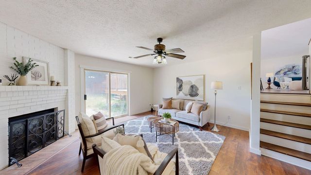 3901 S Sunderland Dr, Spokane Valley, WA 99206