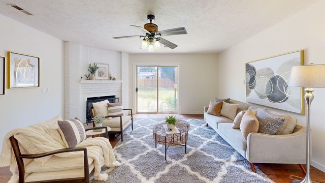 3901 S Sunderland Dr, Spokane Valley, WA 99206