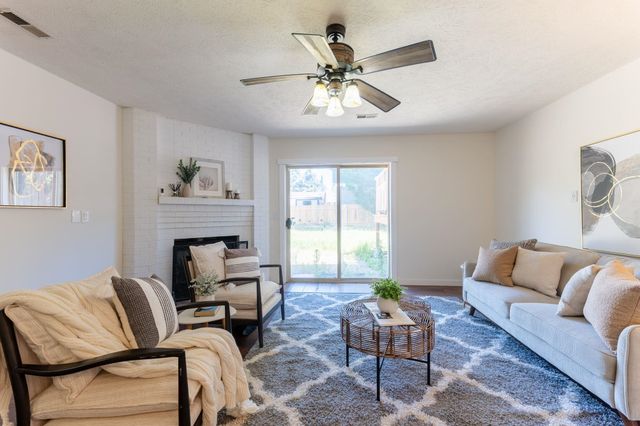 3901 S Sunderland Dr, Spokane Valley, WA 99206
