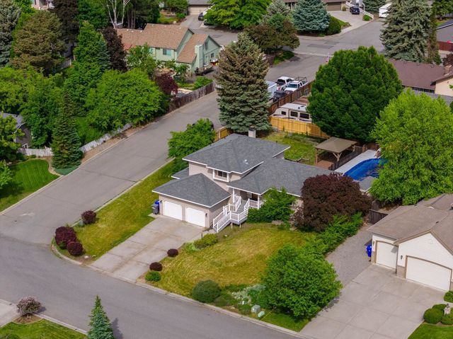 3901 S Sunderland Dr, Spokane Valley, WA 99206