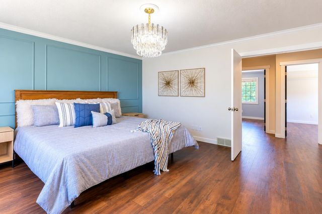 3901 S Sunderland Dr, Spokane Valley, WA 99206