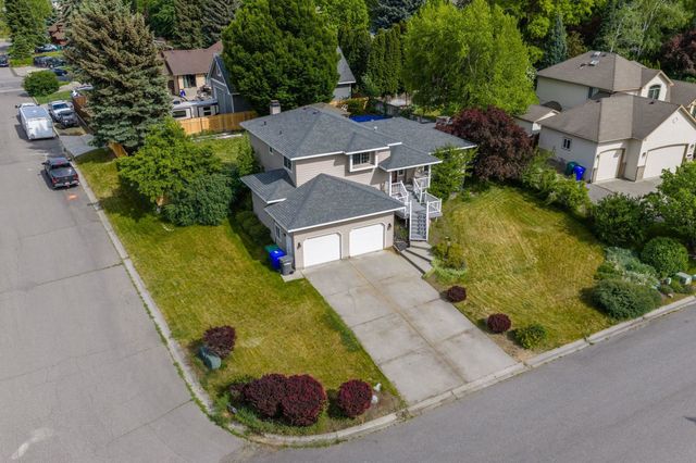 3901 S Sunderland Dr, Spokane Valley, WA 99206