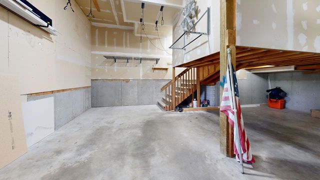 3901 S Sunderland Dr, Spokane Valley, WA 99206