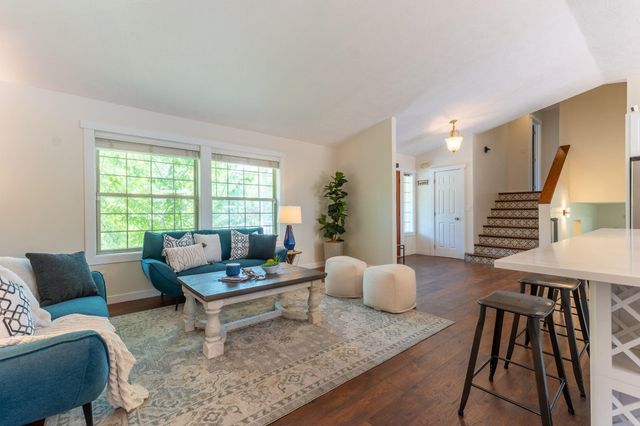 3901 S Sunderland Dr, Spokane Valley, WA 99206