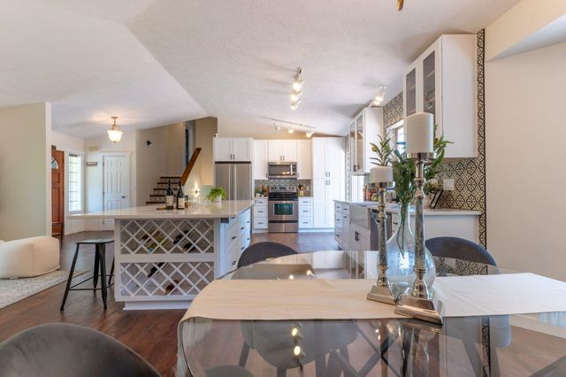 3901 S Sunderland Dr, Spokane Valley, WA 99206
