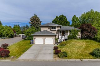 3901 S Sunderland Dr, Spokane Valley, WA 99206