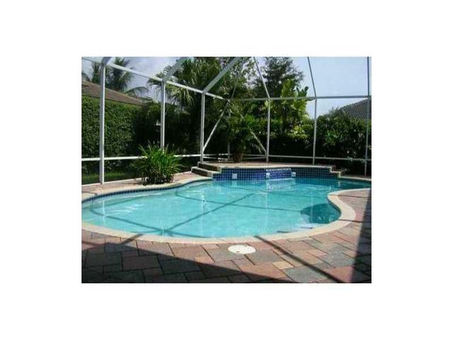 6740 NW 105th Lane, Parkland, FL 33076