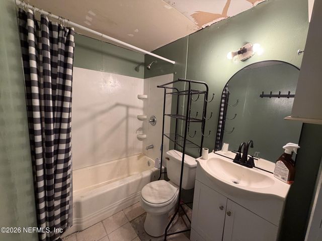 5895 WHITE SANDS Road, Keystone Heights, FL 32656