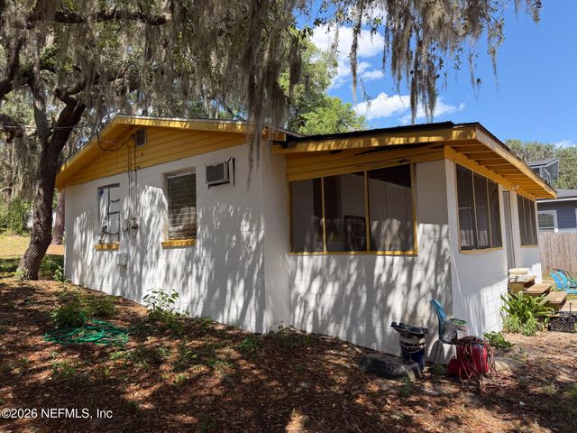 5895 WHITE SANDS Road, Keystone Heights, FL 32656