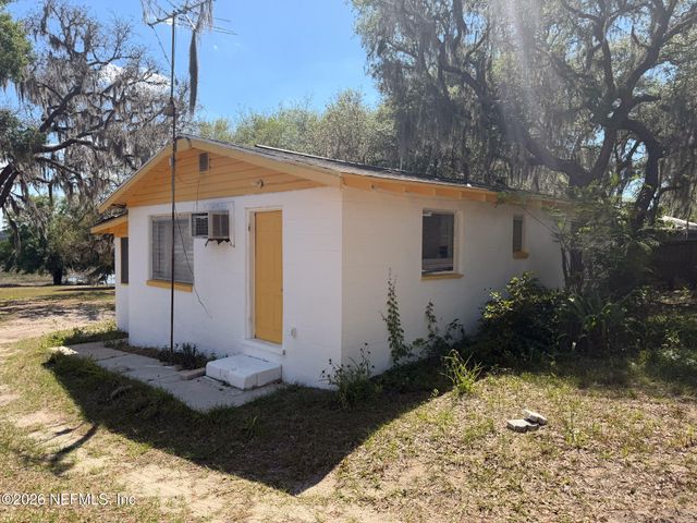 5895 WHITE SANDS Road, Keystone Heights, FL 32656