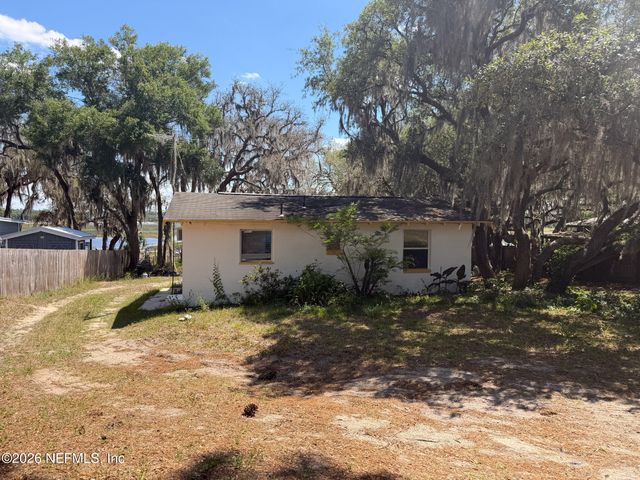 5895 WHITE SANDS Road, Keystone Heights, FL 32656