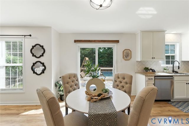 7434 Sandy Ln, Mechanicsville, VA 23111