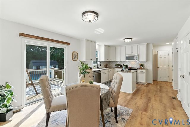 7434 Sandy Ln, Mechanicsville, VA 23111