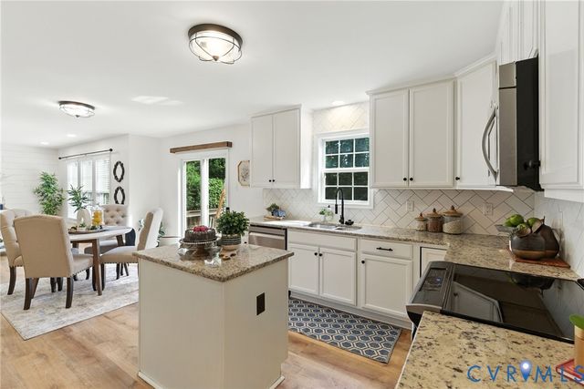 7434 Sandy Ln, Mechanicsville, VA 23111
