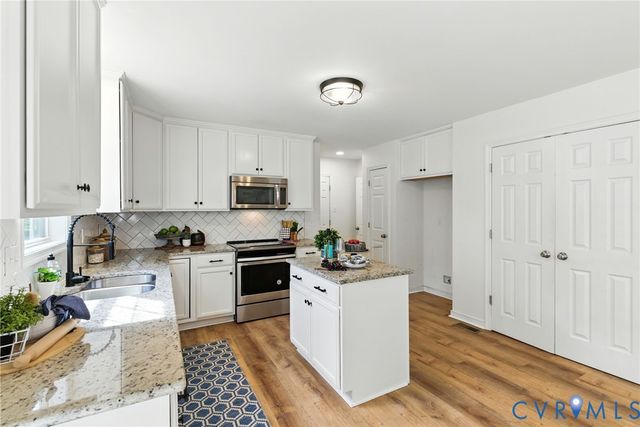 7434 Sandy Ln, Mechanicsville, VA 23111