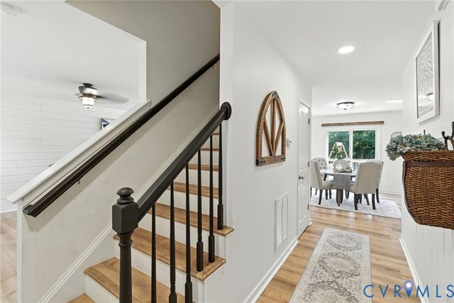 7434 Sandy Ln, Mechanicsville, VA 23111