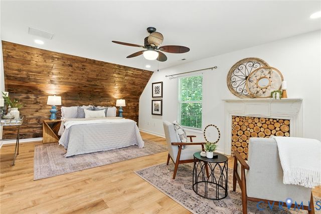 7434 Sandy Ln, Mechanicsville, VA 23111