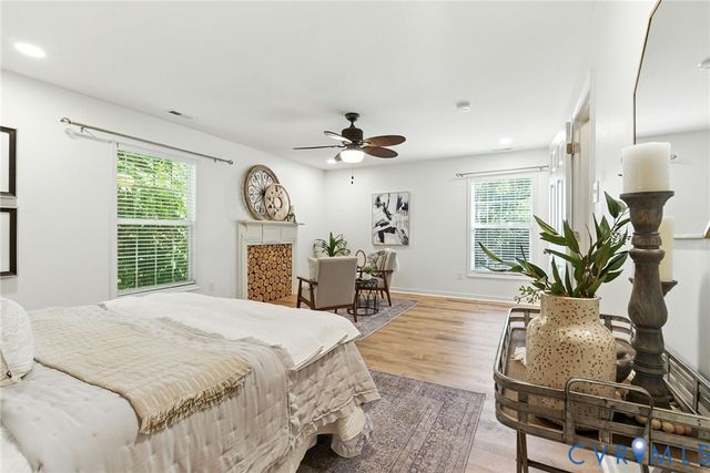 7434 Sandy Ln, Mechanicsville, VA 23111
