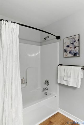 7434 Sandy Ln, Mechanicsville, VA 23111
