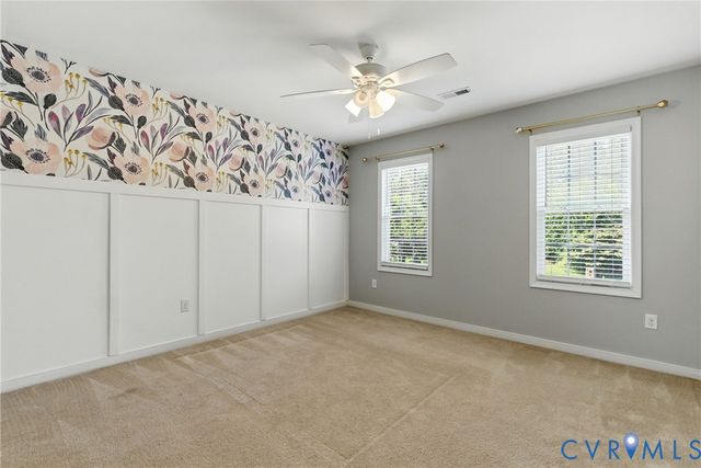 7434 Sandy Ln, Mechanicsville, VA 23111