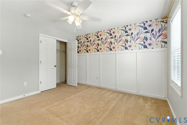 7434 Sandy Ln, Mechanicsville, VA 23111