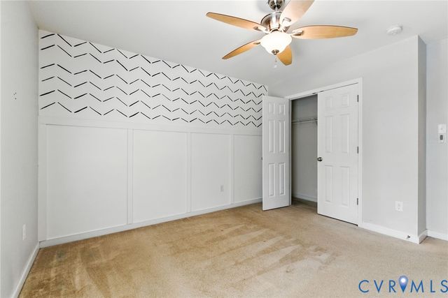 7434 Sandy Ln, Mechanicsville, VA 23111