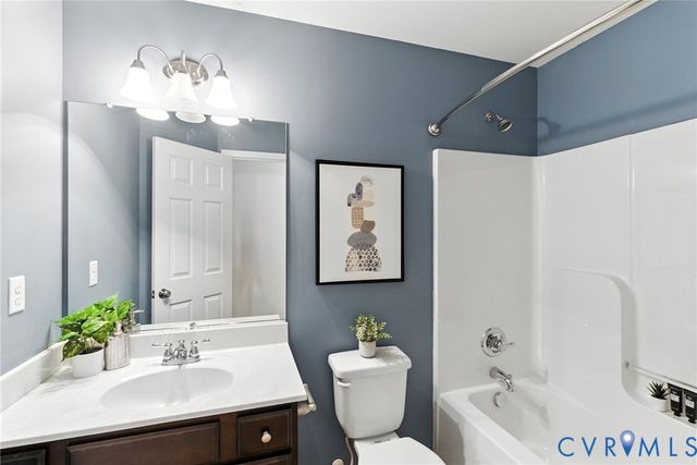 7434 Sandy Ln, Mechanicsville, VA 23111