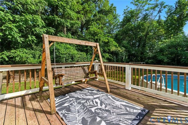 7434 Sandy Ln, Mechanicsville, VA 23111