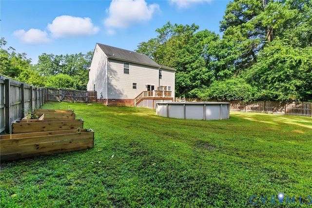 7434 Sandy Ln, Mechanicsville, VA 23111