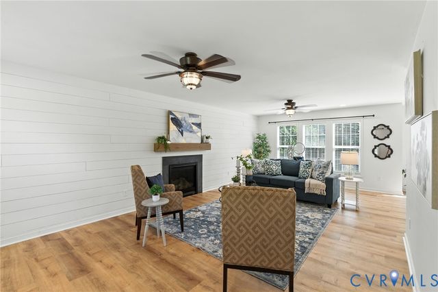 7434 Sandy Ln, Mechanicsville, VA 23111