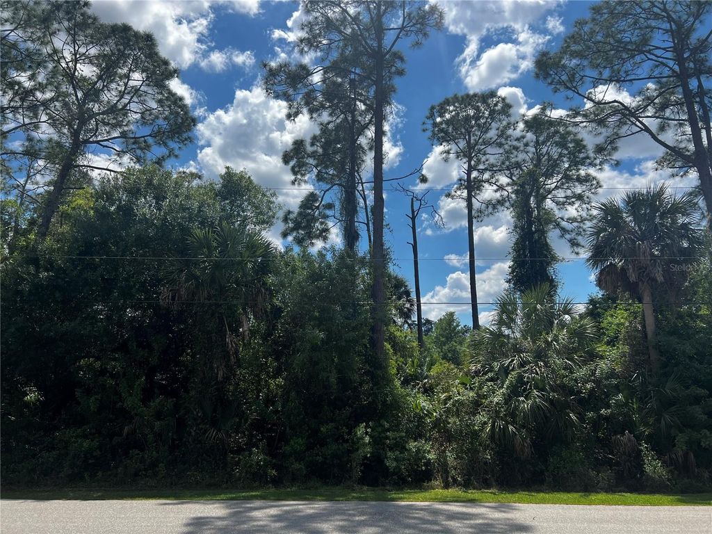 SARDINIA AVENUE, North Port, FL 34286