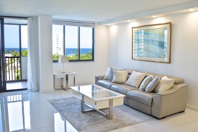 3420 S OCEAN Boulevard 7O, Highland Beach, FL 33487