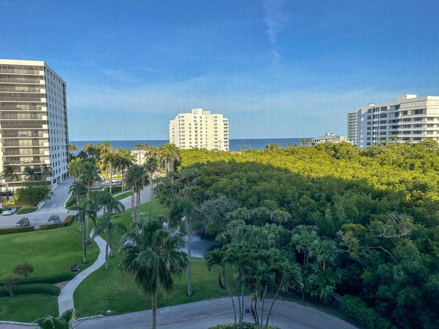 3420 S OCEAN Boulevard 7O, Highland Beach, FL 33487
