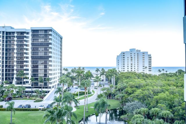 3420 S OCEAN Boulevard 7O, Highland Beach, FL 33487