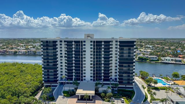 3420 S OCEAN Boulevard 7O, Highland Beach, FL 33487