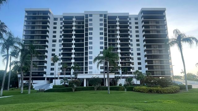 3420 S OCEAN Boulevard 7O, Highland Beach, FL 33487