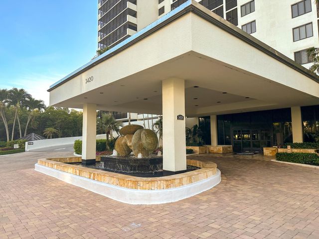 3420 S OCEAN Boulevard 7O, Highland Beach, FL 33487